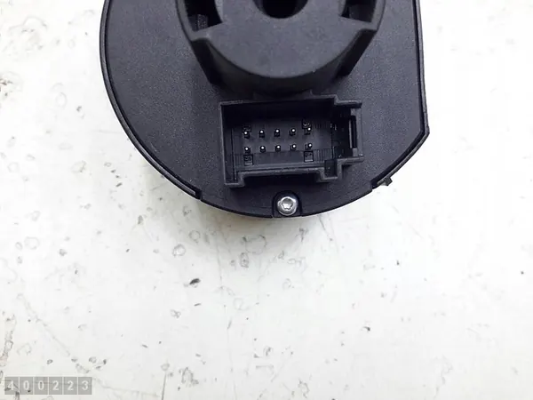 VW Golf VI Växel 2011 1k0941431bb image 3