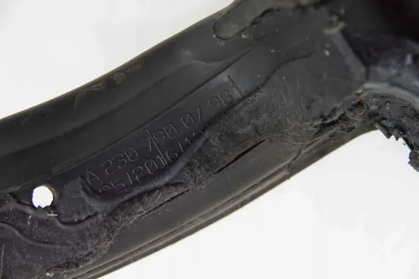Junta de techo OEM A2307900798 para Mercedes SL R230 image 5