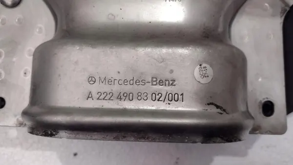 Mercedes S-luokka W222 vasen pakopää OEM A2224908302 image 6