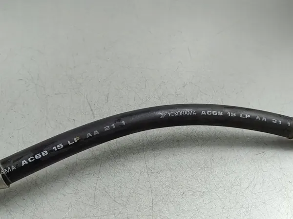 2023 Mitsubishi Outlander IV Tuyau de refroidissement d'huile image 4