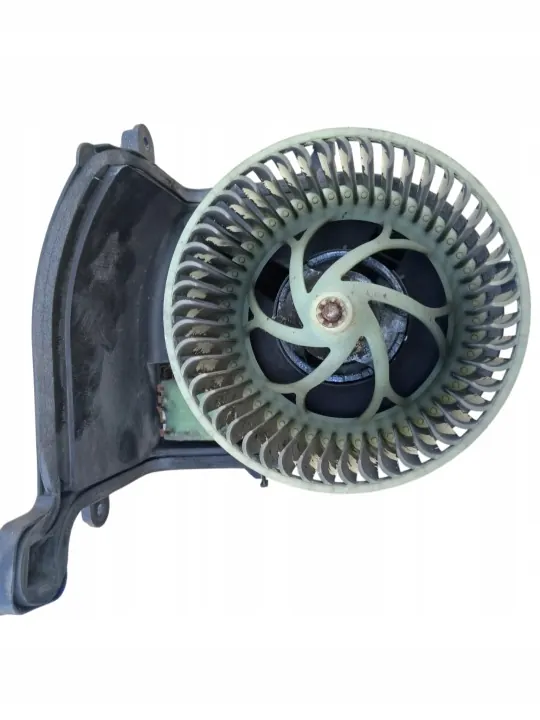 Renault OE Blazerventilator met Weerstand OEM image 3
