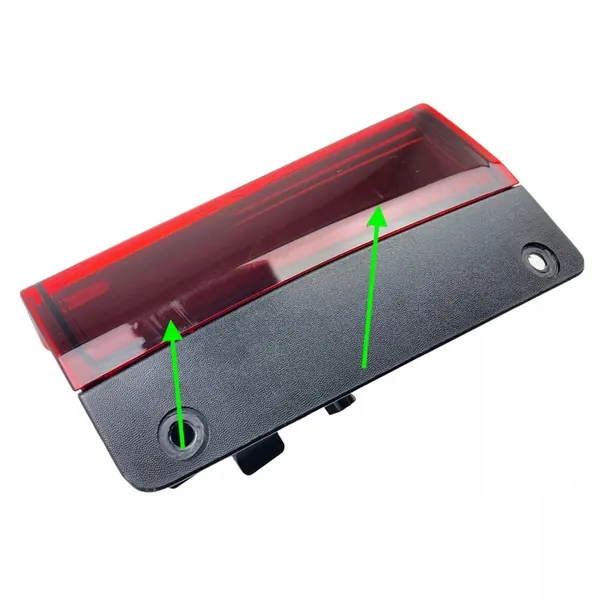 Vasen Takavalaisin Peruutusvalo Trafic III Talento Vivaro B 265598248R image 10