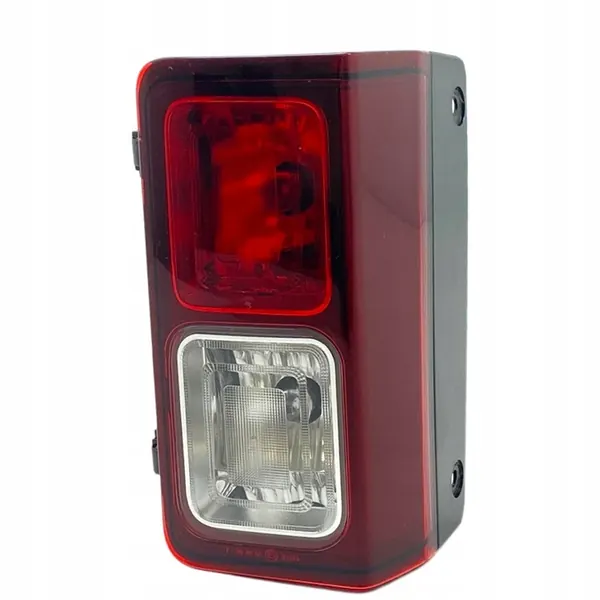 Vasen Takavalaisin Peruutusvalo Trafic III Talento Vivaro B 265598248R image 2