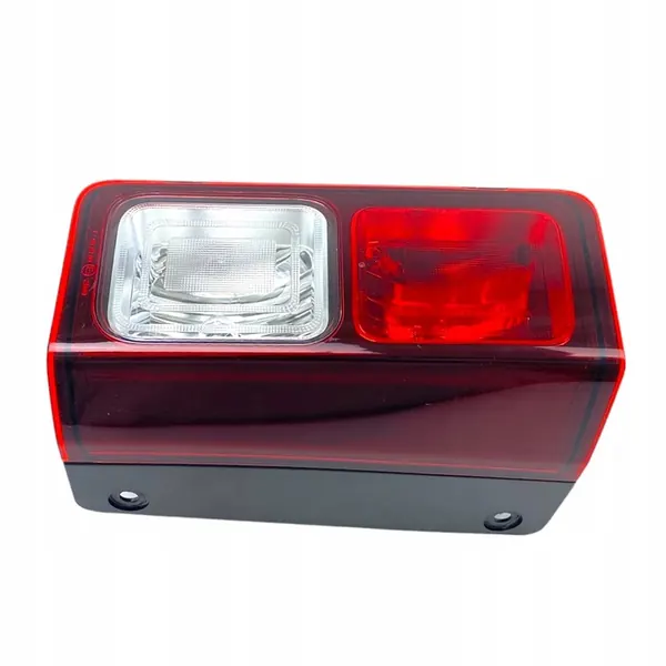 Vasen Takavalaisin Peruutusvalo Trafic III Talento Vivaro B 265598248R image 7