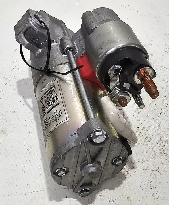 Motor de arranque Ford Ecosport / Focus / Puma - JX6T-11000-EA image 4