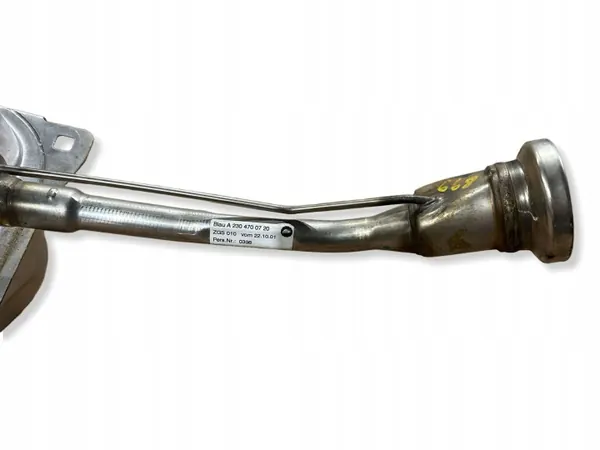 Polttoainesäiliö OEM A2304700720 Mercedes-Benz SL R230 image 5