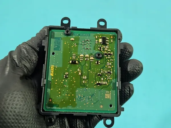 Ljusstyrningsmodul Audi Q5 08- 8R0907472C image 5