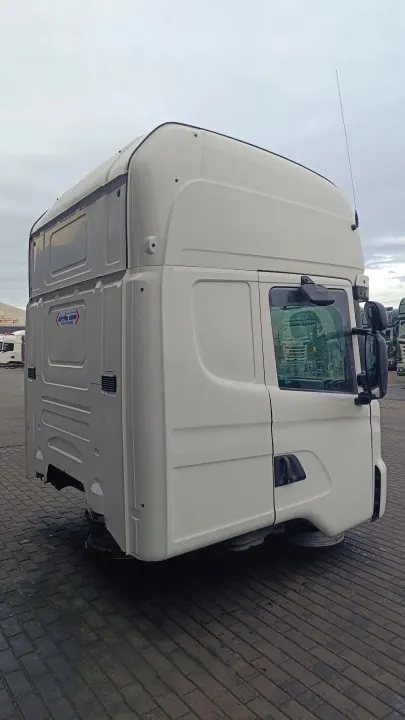 Cabine Scania Topline R420 HPI OEM 1767898 - Occasion image 4