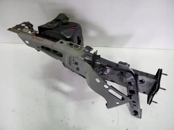 Rechte vordere Kotflügel OEM 16276885526 Ford Kuga image 2