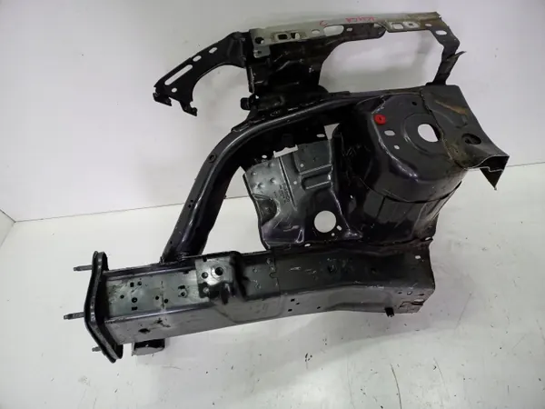 Rechte vordere Kotflügel OEM 16276885526 Ford Kuga image 3