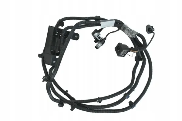 AdBlue-Leitungen Audi A5 B10 OEM 8B3131962C image 2