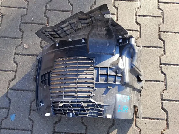 Aile avant gauche Audi RS7 C7 OEM 4G8821191D image 2
