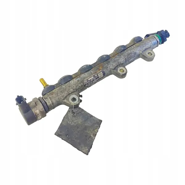 Brandstofslang Renault Laguna II 8200718753 image 2