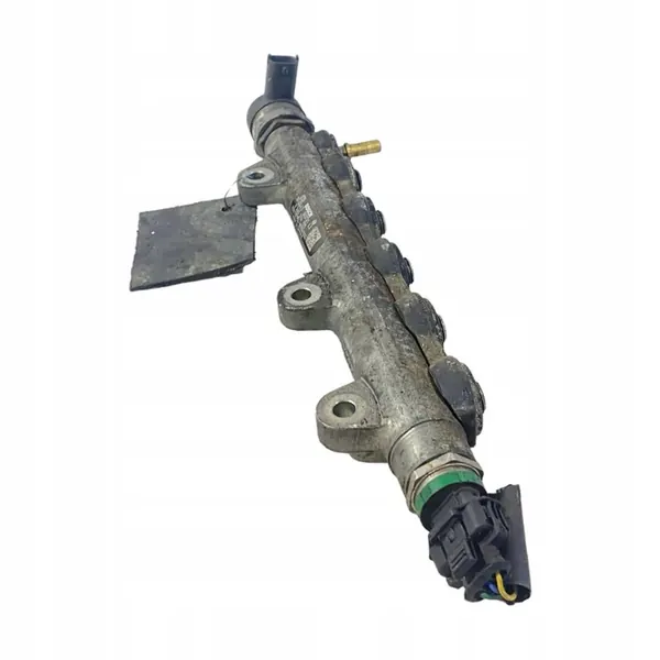 Brandstofslang Renault Laguna II 8200718753 image 4