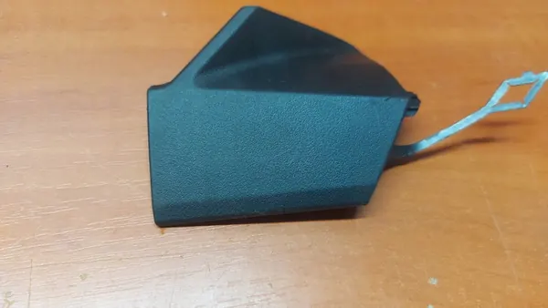 Copertura gancio traino anteriore BMW X4 G02 image 2