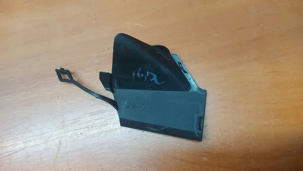 Copertura gancio traino anteriore BMW X4 G02 image 5