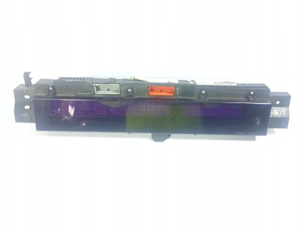 Cuentakilómetros Renault Espace IV OEM 8200030530 image 2