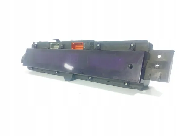 Cuentakilómetros Renault Espace IV OEM 8200030530 image 3
