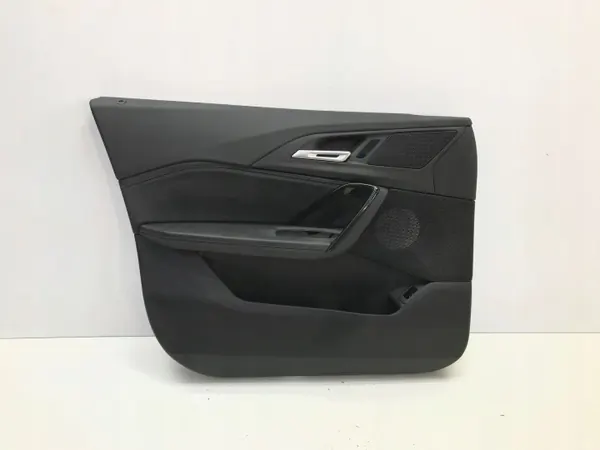 BMW X1 U11 2023 Dörrklädsel OEM 8242401 Vänster Fram image 2