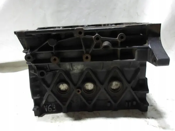 Bloco Motor OEM PEC8020 para Renault 1.5 DCI image 6