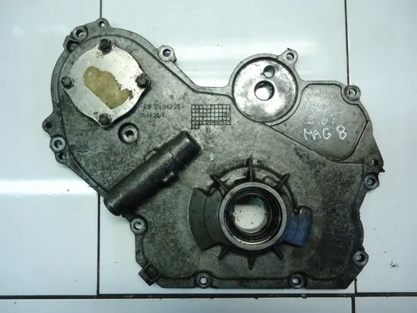 Oljepump Opel OE OEM INSIGNIA A OPC VXR 2.0T A20NFT image 2