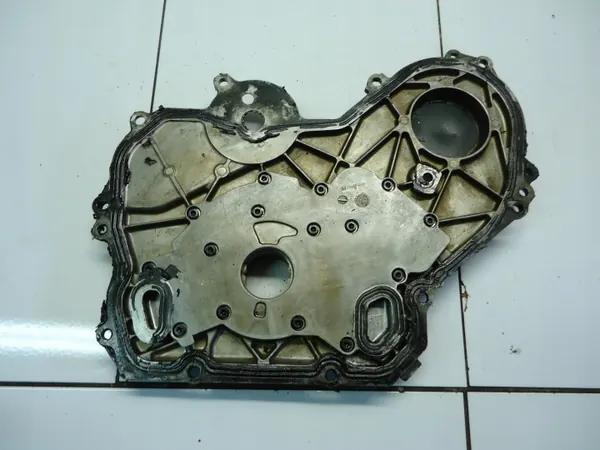 Oljepump Opel OE OEM INSIGNIA A OPC VXR 2.0T A20NFT image 3