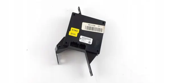 Module Sans Clé Jeep OEM P68052899AH image 2