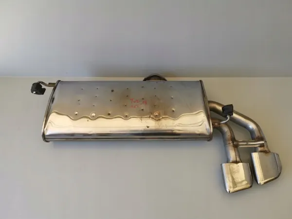 TLM50 Uitlaatdemper voor Hyundai Tucson II/III Lift image 3