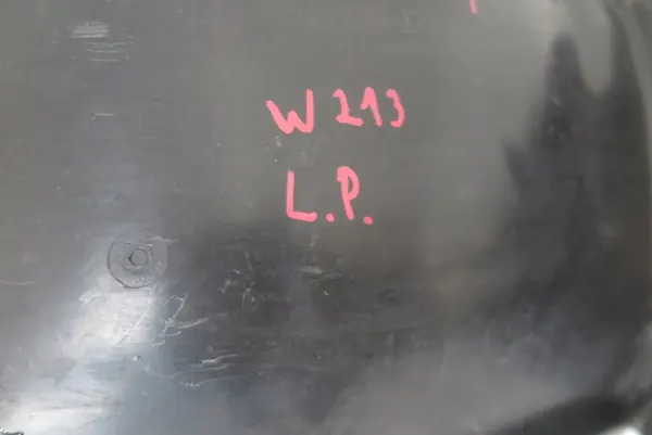 Mercedes-Benz A2386911700 Passaruota Anteriore Sinistro image 3