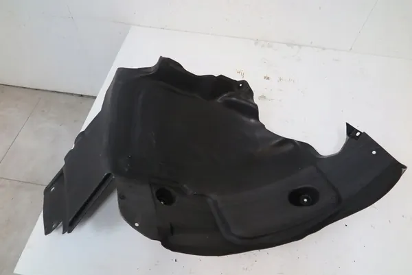 Mercedes-Benz A2386911700 Passaruota Anteriore Sinistro image 5