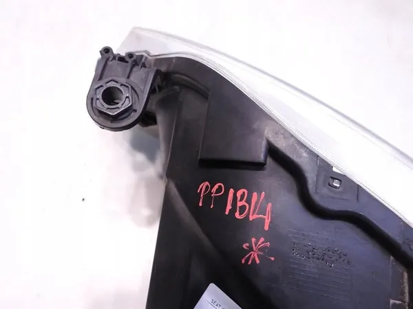 Farol dianteiro direito SEAT IBIZA IV Original 08-12 6J1941006D image 2