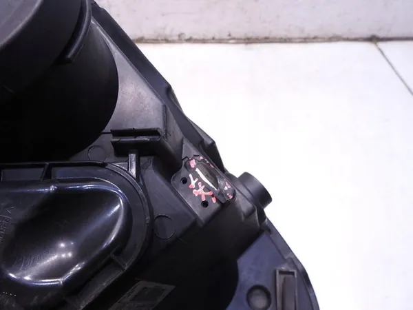 Farol dianteiro direito SEAT IBIZA IV Original 08-12 6J1941006D image 3