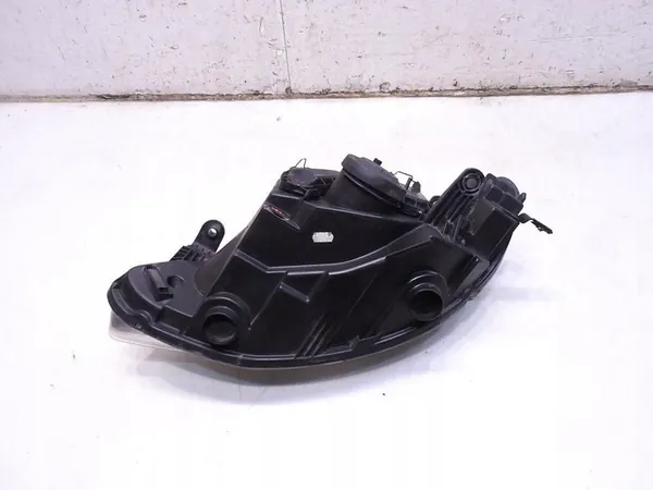 Farol dianteiro direito SEAT IBIZA IV Original 08-12 6J1941006D image 4