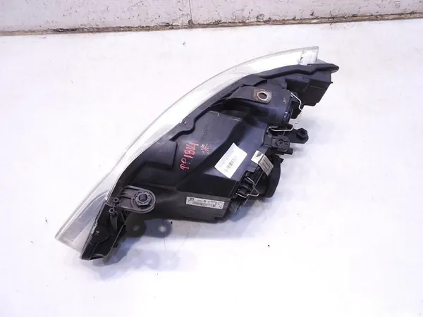 Farol dianteiro direito SEAT IBIZA IV Original 08-12 6J1941006D image 8