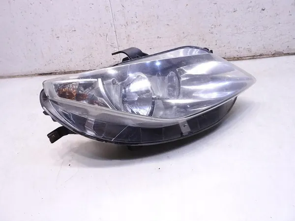 Farol dianteiro direito SEAT IBIZA IV Original 08-12 6J1941006D image 9
