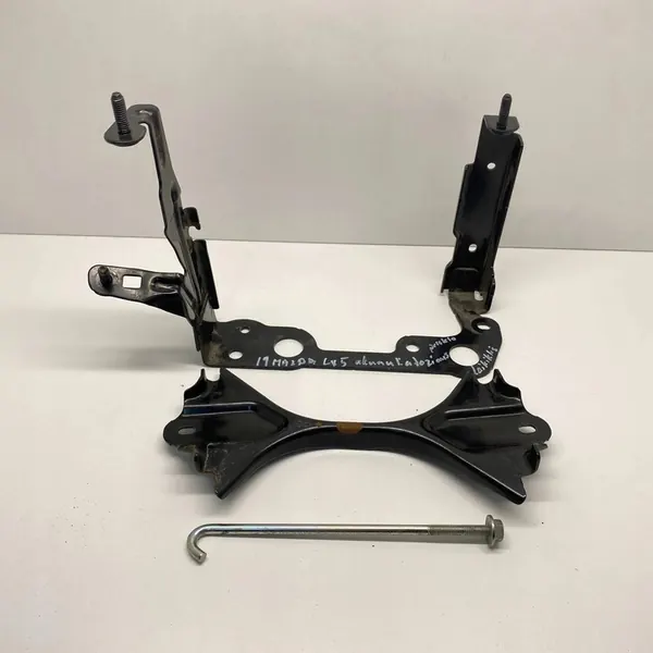 Mazda CX-5 II 2019 Capas de bateria KD5356031A image 2