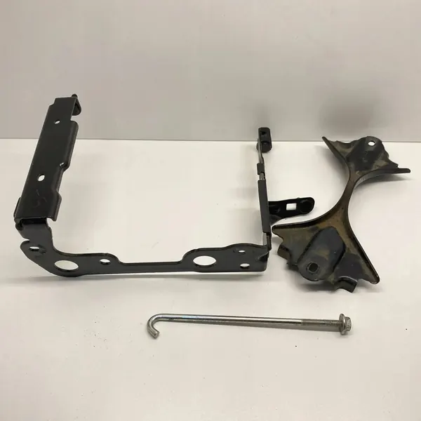 Mazda CX-5 II 2019 Capas de bateria KD5356031A image 5