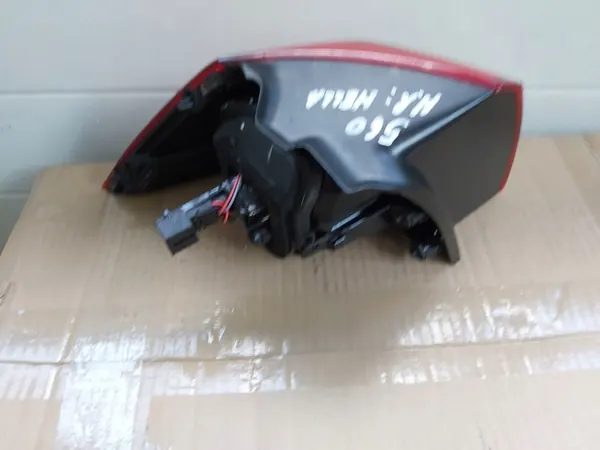 Luz Trasera VW Golf VII 17- Derecha 5G0941096M image 2