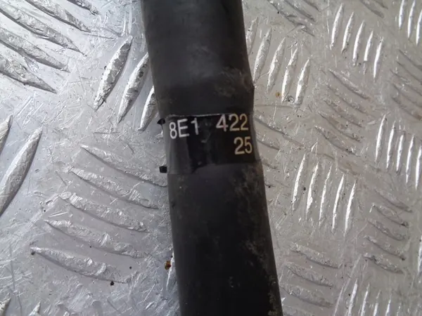 Stuurbekrachtigingsslang Audi A4 B6 1.9 TDI 2000- image 4