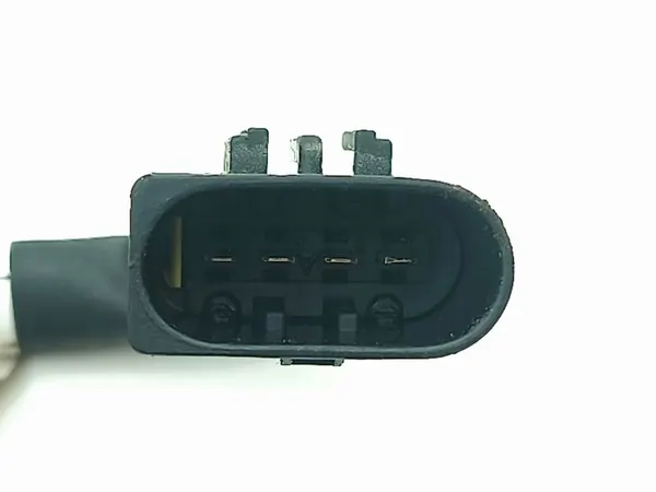 Cabo de vela de aquecimento Mercedes-Benz C W205 2015 A6511501333 image 3