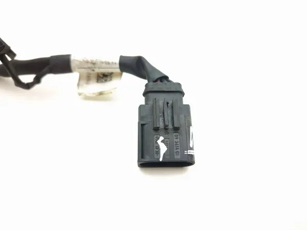 Cabo de vela de aquecimento Mercedes-Benz C W205 2015 A6511501333 image 4