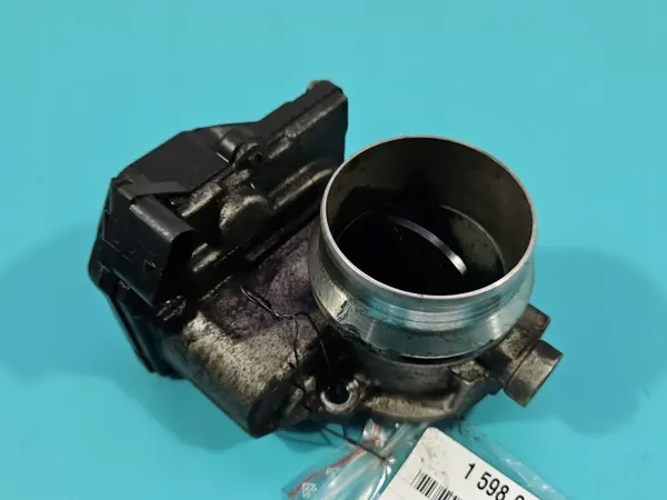 BMW F01 3.0D Gasklep 7806231 OEM image 2