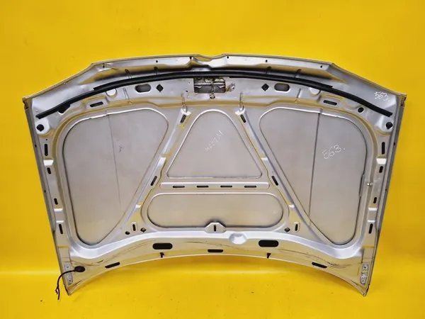 Tampa do Motor VW Golf IV Kombi LA7W OEM: DRC87593 image 8