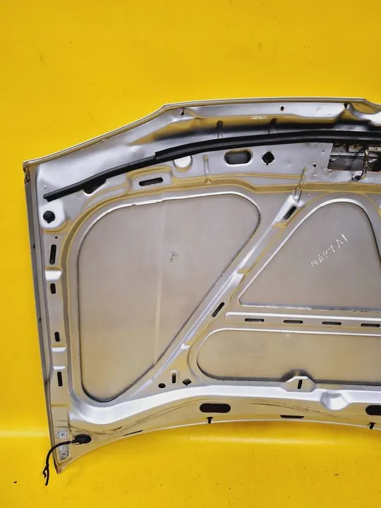 Tampa do Motor VW Golf IV Kombi LA7W OEM: DRC87593 image 9