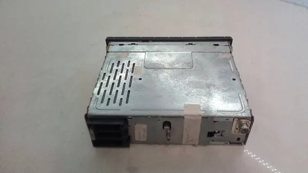 Rádio VW Polo Alpha OEM 1H0035153A - Usado image 7