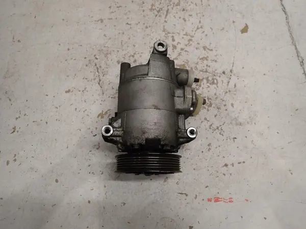 Compressore aria condizionata VW SEAT SKODA AUDI 5N0820803E image 6