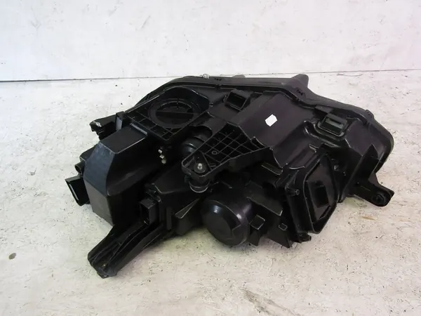 VW Passat B8 Lift Oikea Etuvalo FULL LED 3G1941036Q image 2