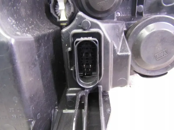 VW Passat B8 Lift Oikea Etuvalo FULL LED 3G1941036Q image 5