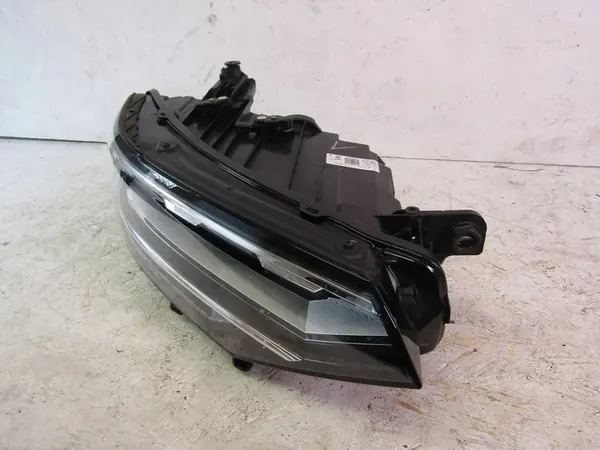 VW Passat B8 Lift Oikea Etuvalo FULL LED 3G1941036Q image 8