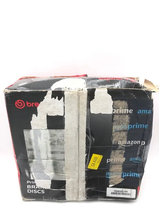 Brembo 09.9167.11 Brake Disc image 3